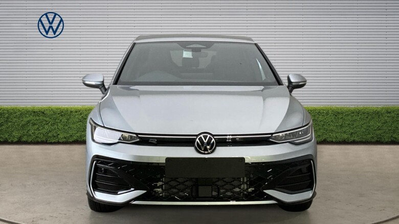 Volkswagen Golf 1.5 TSI 150 R-Line 5dr Petrol Hatchback